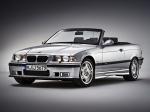 BMW M3 Convertible 1994 года (WW)